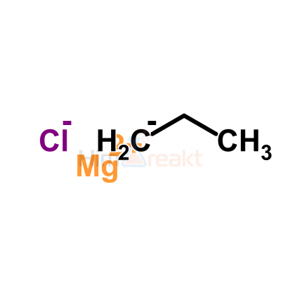 Пропилмагний хлорид раствор