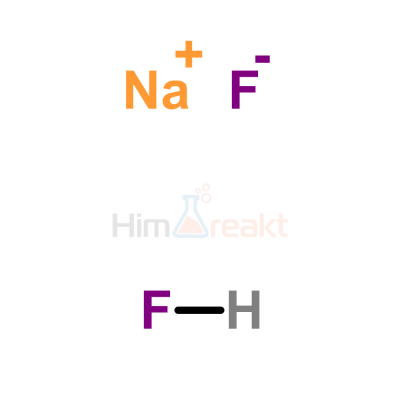 Натрий гидроген дифторид