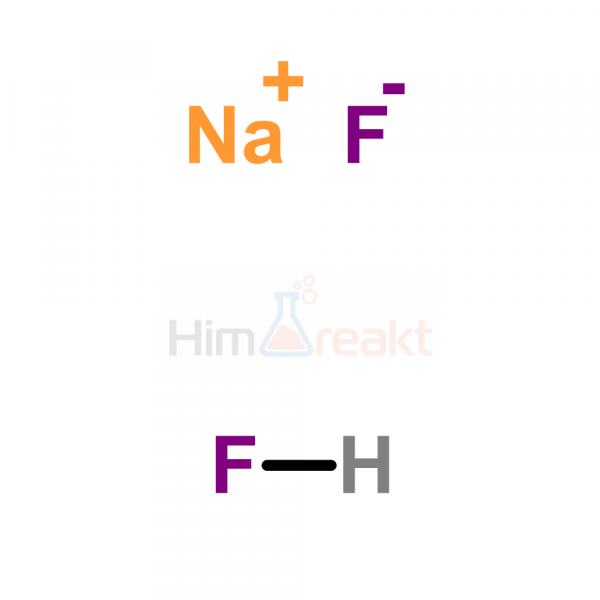 Натрий гидроген дифторид