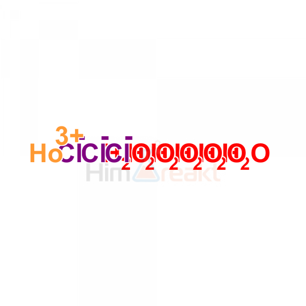 Гольмий(III) хлорид 6-водный