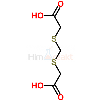 Метиленбис(тиоуксусная кислота)