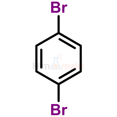 1,4-Дибромбензол