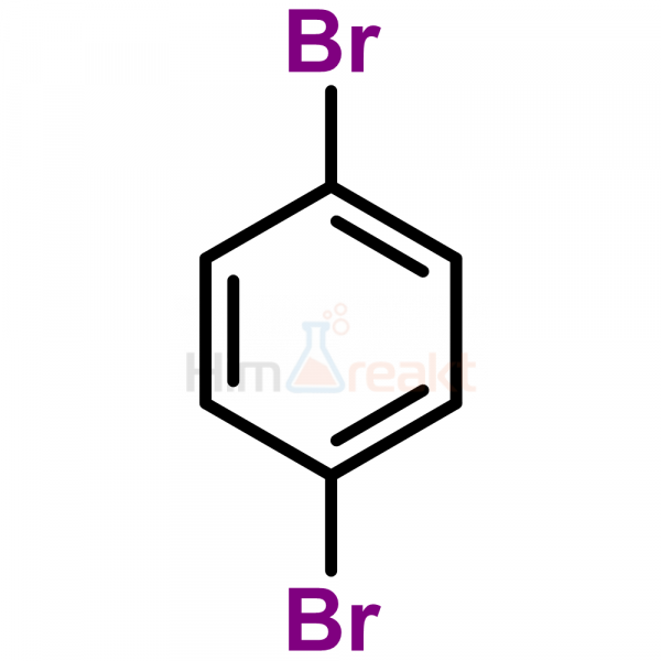 1,4-Дибромбензол