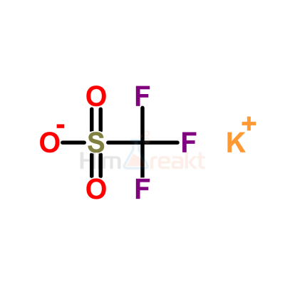 Калий трифторметансульфонат