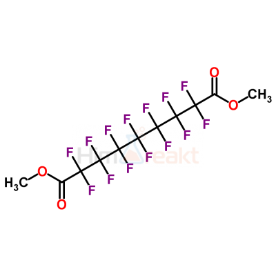 Диметил тетрадекафторазелаинат