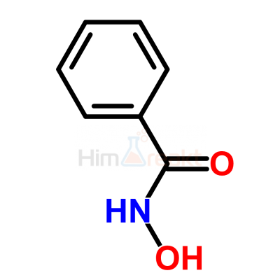 Бензгидроксамовая кислота