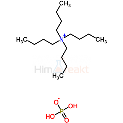 Тетрабутиламмоний фосфат моноосновной