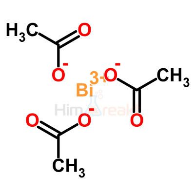 Висмут(III) ацетат