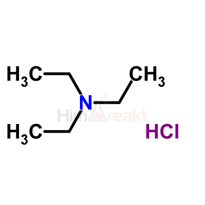 Триэтиламин гидрохлорид