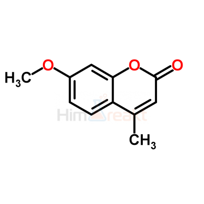 7-Метокси-4-метилкоумарин