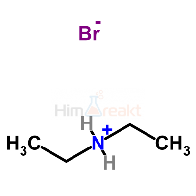 Диэтиламин гидробромид