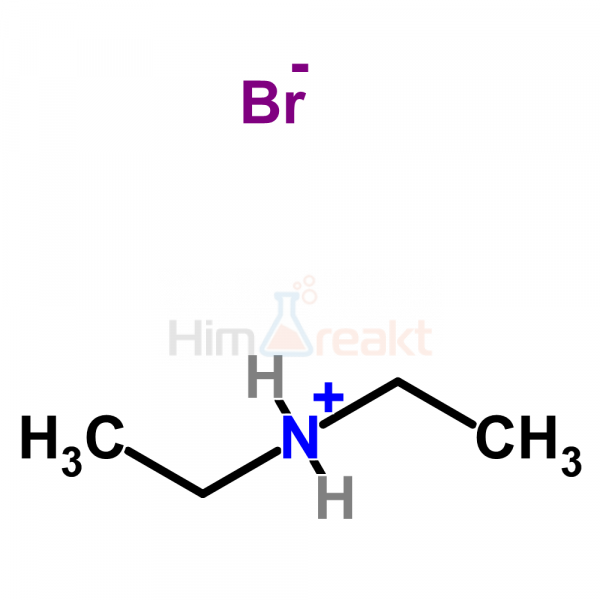 Диэтиламин гидробромид