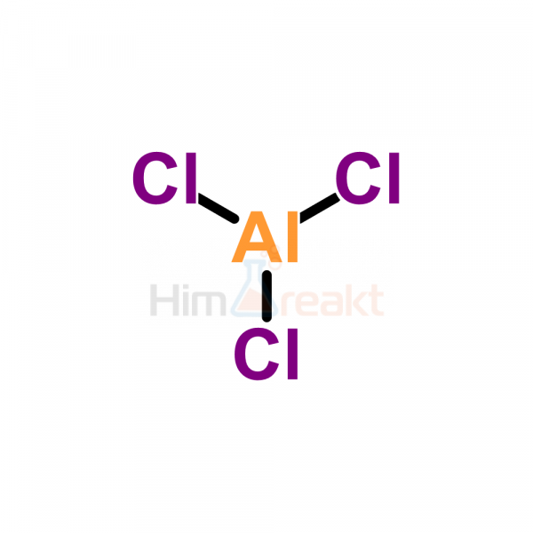 Алюминий хлорид