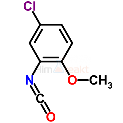 5-Хлор-2-метоксифенил изоцианат