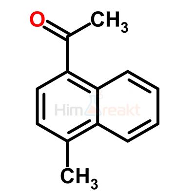 4-Метил-1-ацетонафтон