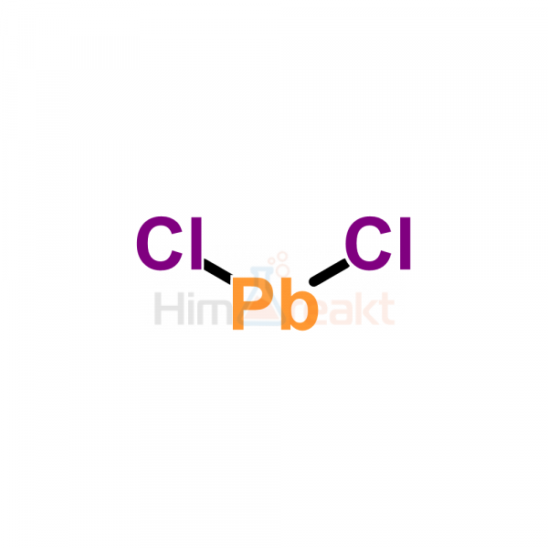 Свинец(II) хлорид