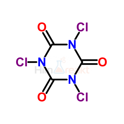 Трихлоризоциануровая кислота