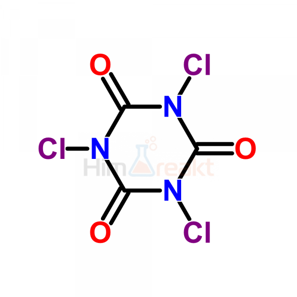 Трихлоризоциануровая кислота