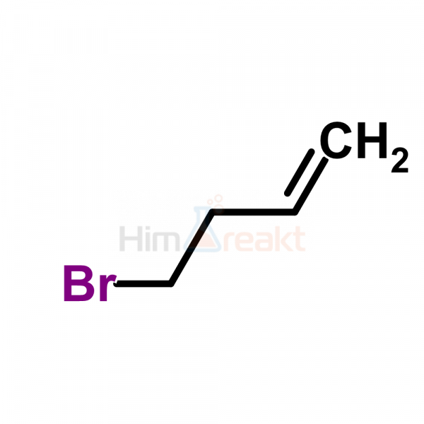 4-Бром-1-бутен