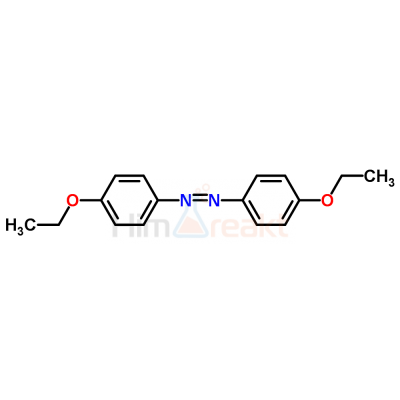 4,4'-Диэтоксиазобензол