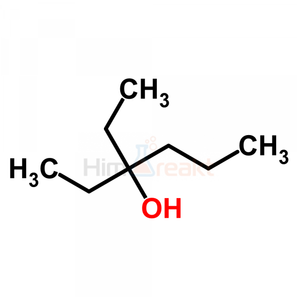 3-Этил-3-гексанол