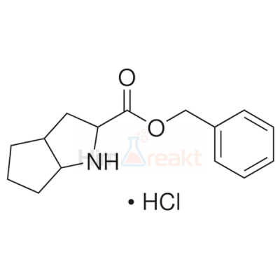 Бензил 2-азабицикло[3.3.0]октан-3-карбоксилат гидрохлорид