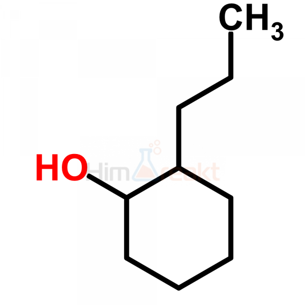 2-N-пропилциклогексанол
