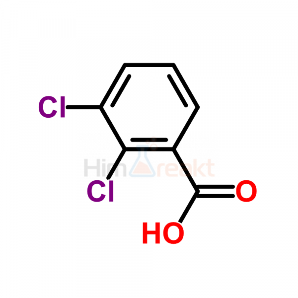 2,3-Дихлорбензойная кислота