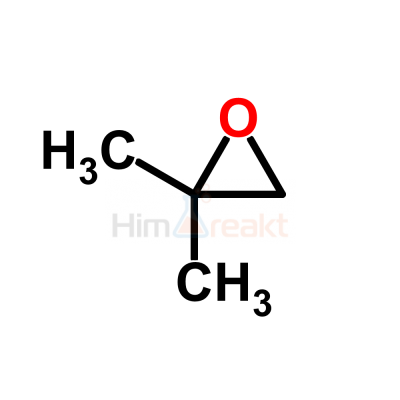 1,2-Эпокси-2-метилпропан