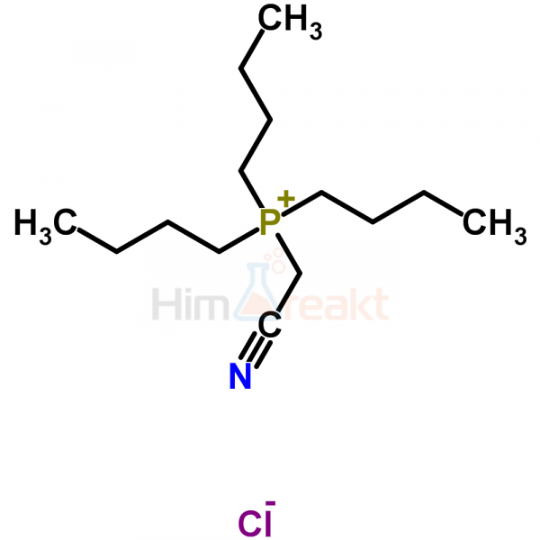 Цианометилтри-N-бутилфосфония