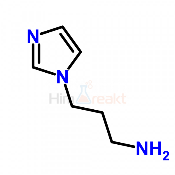 1-(3-Аминопропил)имидазол