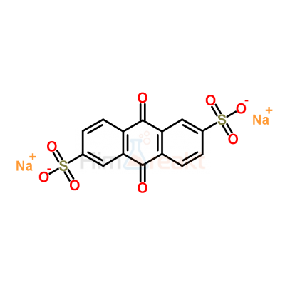 Антрахинон-2,6-дисульфоновая кислота динатриевая соль