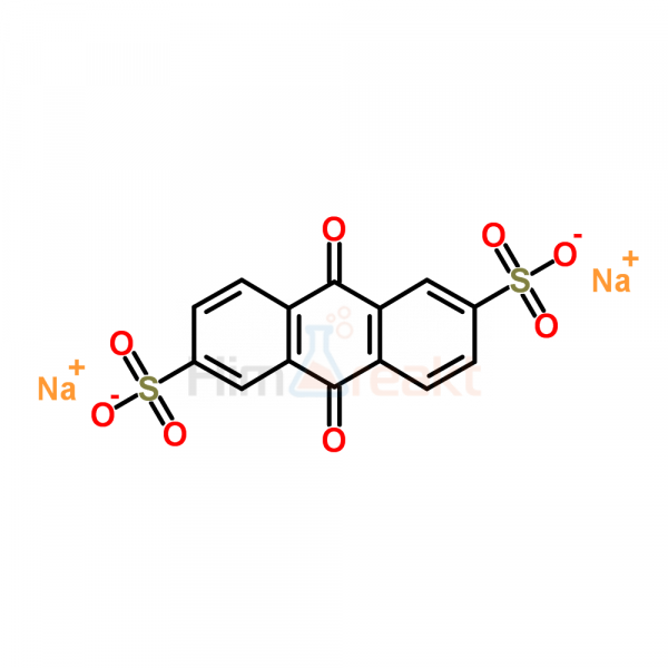 Антрахинон-2,6-дисульфоновая кислота динатриевая соль