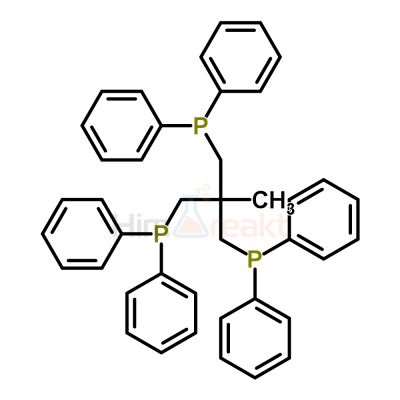 1,1,1-Трис(дифенилфосфинометил)этан