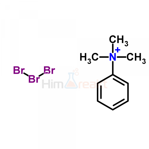 Триметилфениламмоний трибромид