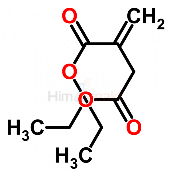 Диэтил итаконат