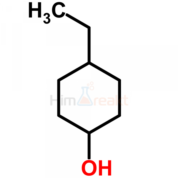 4-Этилциклогексанол, смесь цис и транс