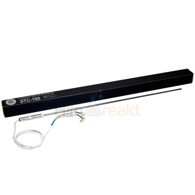 Термометр сопротивления эталонный (-196...+419 °С) ЭТС-100М3