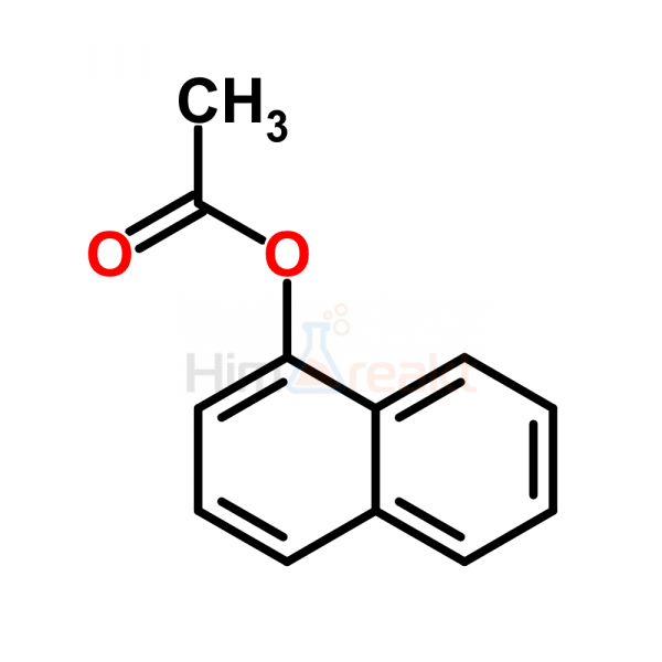 1-Нафтил ацетат