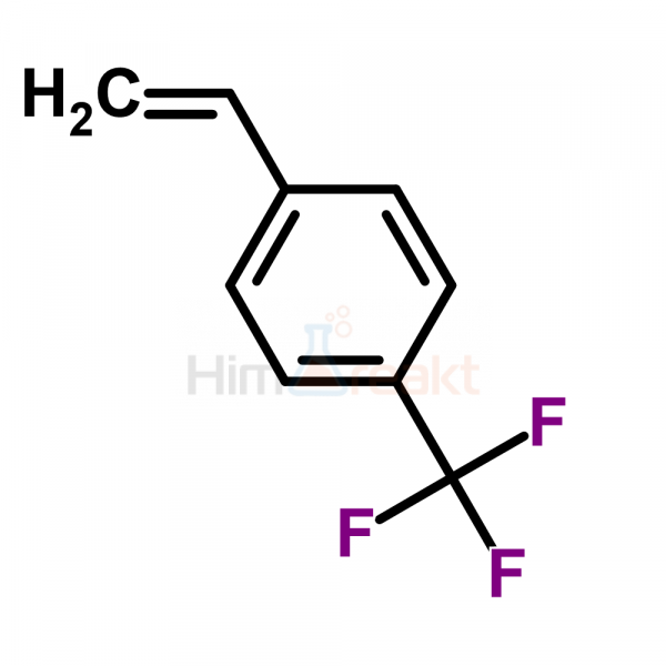 4-(Трифторметил)стирол