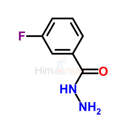 3-Фторбензойная гидразид