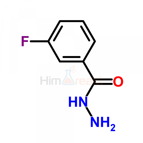 3-Фторбензойная гидразид