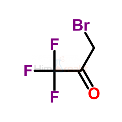 3-Бром-1,1,1-трифторацетон