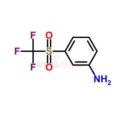3-(Трифторметилсульфонил)анилин