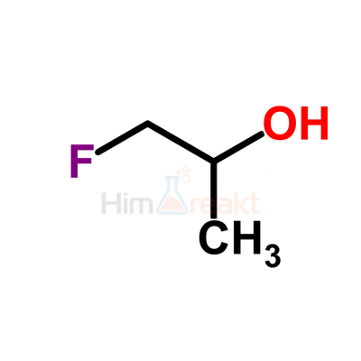1-Фтор-2-пропанол