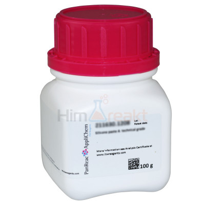 Силиконовая паста Б, хим. чистая