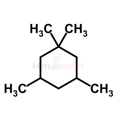 1,1,3,5-Тетраметилциклогексан