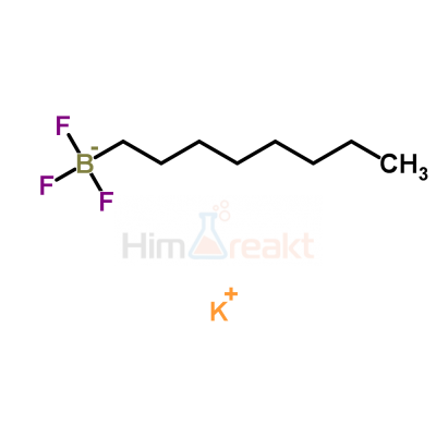 Калий октилтрифторборат