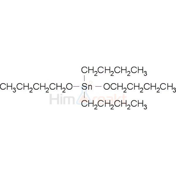 Ди-N-бутилди-N-бутокситин