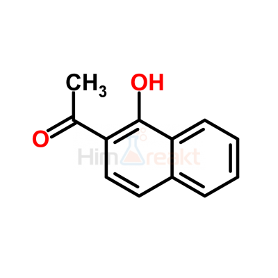 1'-Гидрокси-2'-ацетонафтон